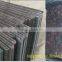 Tan Brown Granite Slabs with surface polished