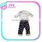 Good Quality Cotton Baby Pyjamas