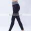 best-selling cheap wholesale european american leather leggings yoga pants