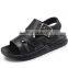 Zm35276a Baby Boys Leather Shoes Summer Kids Sandals
