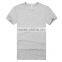 China whoelsale cheap bulk blank t-shirts pure cotton 180gsm