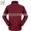 china wholesale custom oem women men 100%polyester cardigan