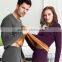 Suntex Couple Thermal Long Johns High Quality Custom Couple Thermal Clothing