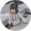 S17647A Baby clothing Kids Hoodies High Quality Kids Pullover Hoodies