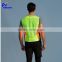reflective running cycling wholesale sports clothes