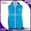 Wholesale Factory Price Manufactures Vest Uniform Cheap Custom Printed And Customized Vests