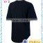 Wholesale Mens 100% Cotton Body Fit T-shirt Manufactures in Guangzhou