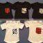 hot sale very cheap shirt Cotton Caters Short sleeve t-shirt Baby Boy Clothes YW-00326