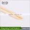 Chinese wholesale customized size fashionable knitting bamboo latch needle