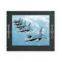 15 inch LCD Industrial Rack mount Panel PC RGPC-D5215