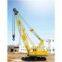 xcmg QUY100 crawler crane