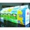 Small Type Milk Filling Machine