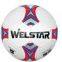 Promotion Leather PU PVC Rubber mini soccer footballs 3944