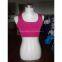 Ladies Bra Tank Tops