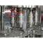 Bottling machine liquid milk