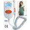 Fetal Doppler/feotal doppler/doppler fetal/fetal detector - CE & FDA