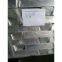 Magnesium Metal Ingot 99.90%min For Aluminium Alloying Casting