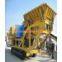 Tire Mobile Crushing Station