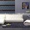 Household Leather PVC Match Sofa