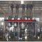 falling film juice evaporator