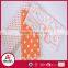 Popular warp knitting& weft knitted&jacquard weave printed cheap microfiber towel