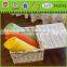 anti-pilling and Reversible blanket for airline