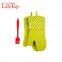 FDA &LFGB Approved kichen utensil silicone anti-heat gloves for baking
