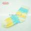 China Supplier Manufacture High Tensile Baby Organic Cotton Socks for Kids