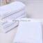 wholesale plain dyed cotton luxury hotel towels