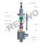 10S Series control valve (unbalanced trim)