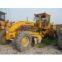 Used CAT Grader 14G,second hand grader high performance