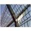 Airport Fence