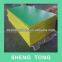Dezhou Ningnin Shengtong Provide Two Colour pe Sheet for Playground Factory Price