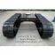 8 Ton Steel Crawler Track Undercarriage Frances@bonnyhydraulic.com