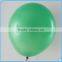 new round shape 39" latex balloon