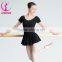 Wholesale Gymnastics Leotards Women Dance Leotards Adult Sexy Ballet Leotards