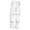 New design Provide OEM Mens 100% Cotton Blue Wear Work Trousers reflective