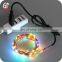 Decorative Lighted Columns for Wedding 33 FT 100 LEDs 5V Remote Control USB Operated LED USB Lights