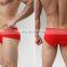 Wholesale Hot Plain Men underwear jockey underwear for men