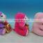 2015 Soft plush Toys Sheep with Gift Bag