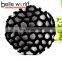 High quality hand-knitted Hair net bag dish knitted hair net wholesale