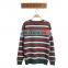 12GG 100% cotton unisex holiday urgly Christmas sweater