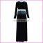 new design high-quality women abaya professional abaya factory