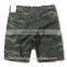 Top Selling high quality Casual camouflage cargo short for Men