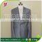 Men's grey slim fit suit Custom suit/business wear/garment for men