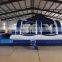 QIQI swimming pool slide giant inflatable water slide