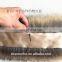 100% real raccoon fur collar wholesale raccoon fur trim piping for garment