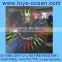 cheap price inflatable shine color zorb balls for sale,zorb ball for bowling