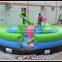 pvc tarpaulin inflatable wrestle sports , inflatable wrestling , inflatable fistfight