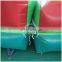 Giant Inflatable Green Forest Theme Obstacle Course For Sale